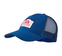Mountain Equipment - Yosemite Cap - Cap, Gr. One Size, blau (AdmiralBlue)