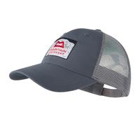 Mountain Equipment Cap Yosemite – One Size – Blau