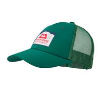 Mountain Equipment - Yosemite Cap - Cap, Gr. One Size, grün (Pine)