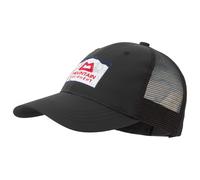 mountain equipment yosemite cap schwarz