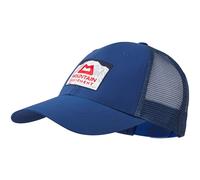 Mountain Equipment - Yosemite Cap - Cap, Gr. One Size, blau (AdmiralBlue)