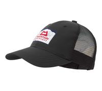 Kappe MOUNTAIN EQUIPMENT Yosemite Cap (Black) Unisex O-S