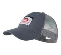 Mountain Equipment - Yosemite Cap - Cap, Gr. One Size, blau/grau (OmbreBlue)