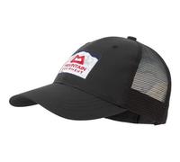 Kappe MOUNTAIN EQUIPMENT Yosemite Cap (Black) Unisex O-S