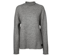 Mountain Horse Crew Pullover XL grey melange