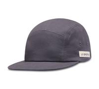 Mountain Logo Hat, Mountain Hiking Headwear, Unisex - La Sportiva B46B46-Night Sky S