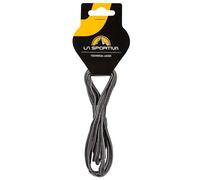 Mountain Running Laces 107/42 Schnürsenkel - La Sportiva WM White/Mid Grey CF