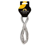 Mountain Running Laces 132/52 Schnürsenkel - La Sportiva Grey CF