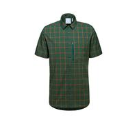 Mountain Shirt Men - Mammut iguana-olive S