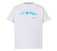 Mountain Strike T-Shirt für Herren - Berghaus BP6-BLACK/BLACK UK M // DE 50