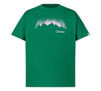 Mountain Strike T-Shirt für Herren - Berghaus KC5-MEADOW GREEN UK L // DE 52