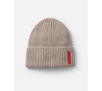 Mountain Studio Herren Are Mütze beige STK