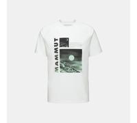 Mountain T-Shirt Day and Night (T-Shirts), Herren - Mammut cheetah S