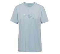Mountain T-Shirt Fruendenhorn Damen-Nebla-S