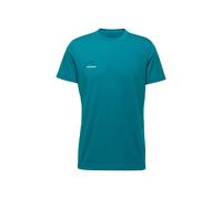 Mountain T-Shirt Men Eiger, T-Shirt Herren - Mammut deep teal XXL