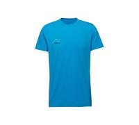 Mountain T-Shirt Men Eiger, T-Shirt Herren - Mammut sulai L