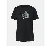 Mammut Mountain T-shirt Women 4208m black (0001) XL