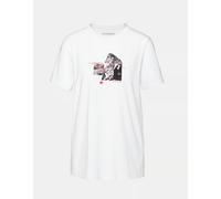 Mammut Mountain T-shirt Women 4208m white (0243) XL