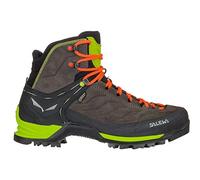 Mountain Trainer Mid Gore-Tex Herrenwanderstiefel, Black/Sulphur Spring, 47