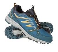 Mountain Warehouse - Baskets ENHANCE TRAIL - Homme (Moutarde) EU 46 / UK 11
