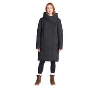 Mountain Warehouse Bequeme Damenjacke mit Daunenfüllung - wasserabweisende Winterjacke, Daunenbauschkraft 600, warme Pufferjacke - für Winterreisen & Alltag