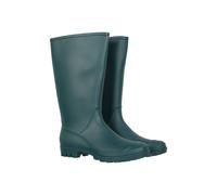 Mountain Warehouse - Damen Gummistiefel "Splash" (Petrol) EU 39/UK 6