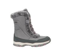 Mountain Warehouse - Damen Schneestiefel "Ohio" (Grün) EU 39/UK 6