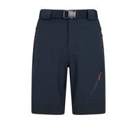 Mountain Warehouse - "Forest" Shorts für Herren (Dunkelblau) 40 Normal