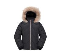 Mountain Warehouse Galaxy Short Padded Kids Jacket - Wasserfester Mantel mit Taschen, Jungen & Mädchen - Winter, Outdoor, & Reisen