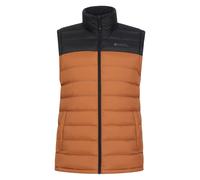Mountain Warehouse Herren Seasons II gepolstert Gilet (Gold) XL