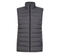 Mountain Warehouse Herren Seasons II gepolstert Gilet (Holzkohle) XL