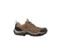Mountain Warehouse - Herren Wanderschuhe "Field Extreme", Wildleder (Khaki-Braun) EU 41 / UK 7,5