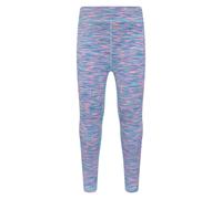Mountain Warehouse - Legging KAYLEIGH - Fille (Bleu) 9-10A / 134-140cm
