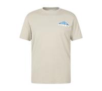 Mountain Warehouse - "Reach The Summit" T-Shirt für Herren (Grau) XS