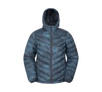 Mountain Warehouse - "Seasons" Steppjacke für Damen (Dunkelblau) EU 44 / UK 16