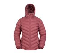 Mountain Warehouse - "Seasons" Steppjacke für Damen () EU 36 / UK 8