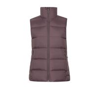Mountain Warehouse - "Stratus" Weste für Damen, Packable (Violett) EU 44 / UK 16