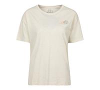 Mountain Warehouse - T-Shirt für Damen, leger (Beige) EU 46 / UK 18