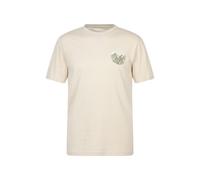 Mountain Warehouse - T-Shirt für Herren (Naturweiß) 2XL