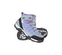 Mountain Warehouse Trail Wasserdichte Kinderstiefel Flieder Kinder-Schuhgröße 33 DE