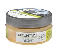 Mountval B-WAX - Ölcreme für die Schuhe 100 ml - Farblos