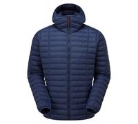 Moutain Equipment Particle Hooded Jacket (Dusk) Männlich M