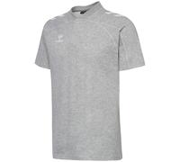 Move 2.0 Herren Poloshirt, grau, Gr. S