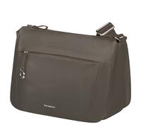Samsonite Move 5.0 Beuteltasche Gunmetal Green