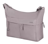 Samsonite Move 5.0 Shoulder Bag M+2 sand beige