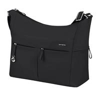 Samsonite Move 5.0 - Schultertasche M mit vielen Fächern, 33 cm, 11 L, Schwarz (Black)