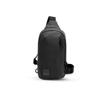 MOVE - Cross Body Small Schwarz