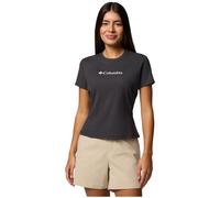 Move Damen T-Shirt, schwarz, Gr. S