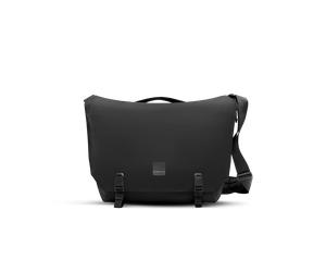 MOVE - Messenger bag Schwarz