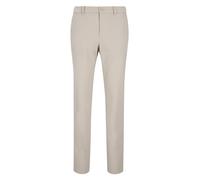 Alberto Hosen Herren Slim Fit beige, 32/30